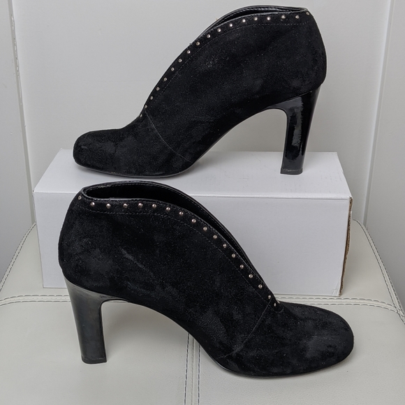 Franco Sarto Shoe - Picture 3 of 5